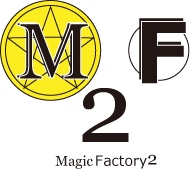MF2ロゴ